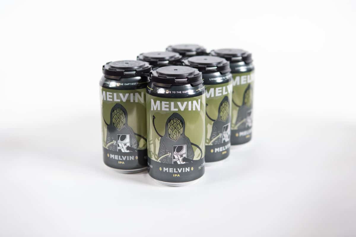 Melvin Brewing Announced Winner Of The Boil Rumble